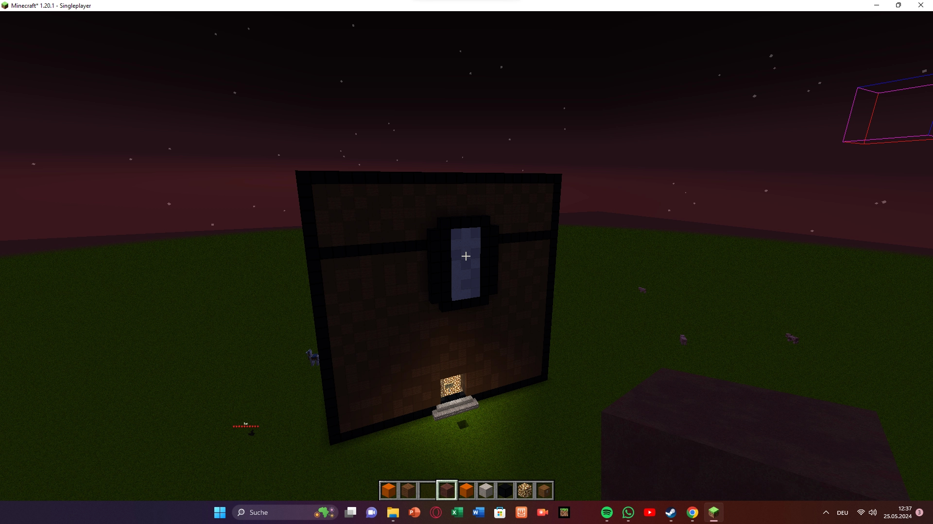 storage chest – key image